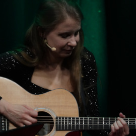 Muintir: The Show - live @ Sentralen, Oslo, Feb 2022